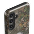 NFL Cleveland Browns Realtree Xtra Green Camo Galaxy S24 Impact Case